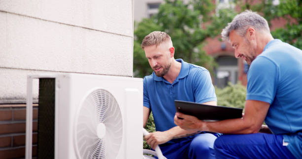 Best Residential HVAC in Weyauwega, WI