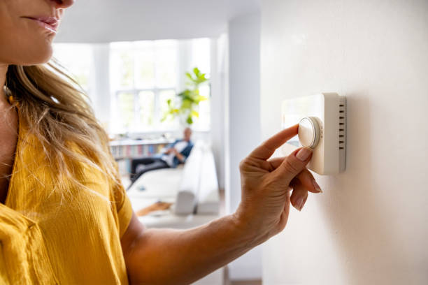 Best Geothermal HVAC Systems in Weyauwega, WI