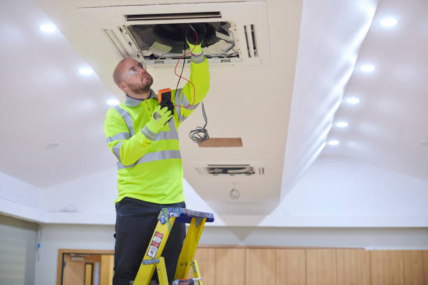 Best HVAC Consulting and Engineering in Weyauwega, WI