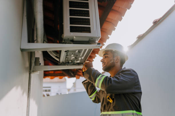 Best Residential HVAC in Weyauwega, WI