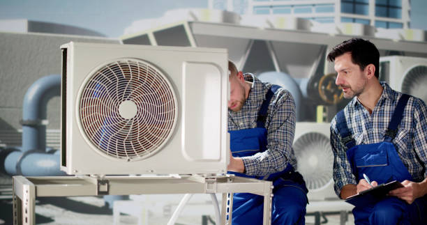 Best Ductless Mini-Split Systems in Weyauwega, WI