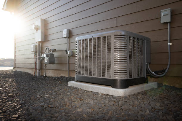 Weyauwega, WI HVAC Company